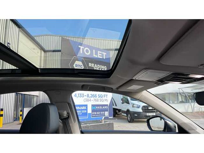 Honda Civic Hybrid CIVIC 2.0 eHEV Advance 5dr CVT 