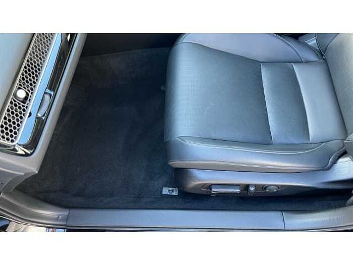 Honda Civic Hybrid CIVIC 2.0 eHEV Advance 5dr CVT 
