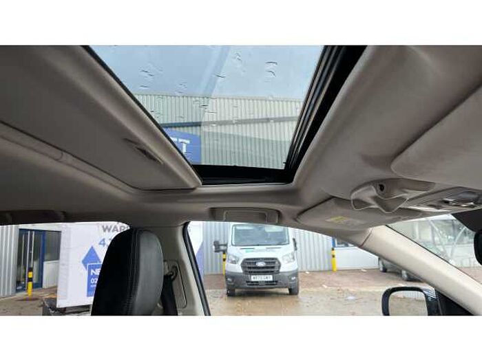 Mitsubishi Outlander OUTLANDER 2.0 PHEV GX4hs 5dr Auto 