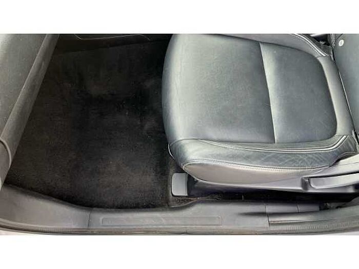 Mitsubishi Outlander OUTLANDER 2.0 PHEV GX4hs 5dr Auto 