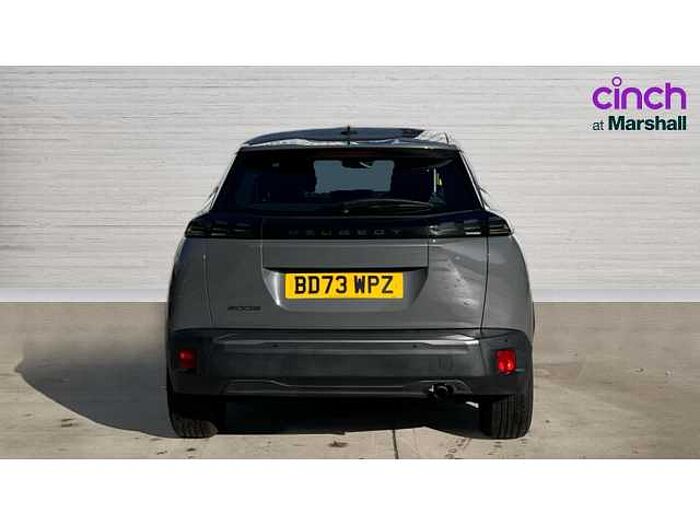 Peugeot 2008 2008 1.2 PureTech Active 5dr 