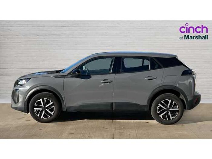 Peugeot 2008 2008 1.2 PureTech Active 5dr 