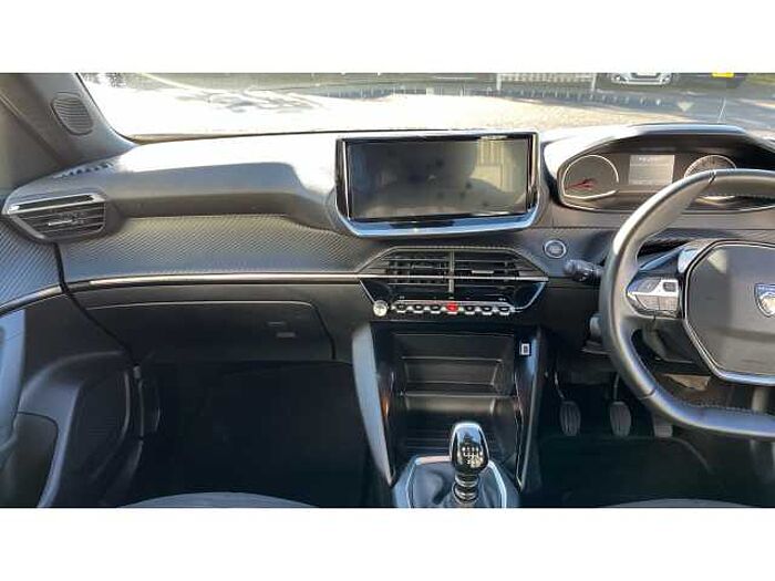 Peugeot 2008 2008 1.2 PureTech Active 5dr 