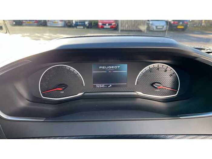 Peugeot 2008 2008 1.2 PureTech Active 5dr 