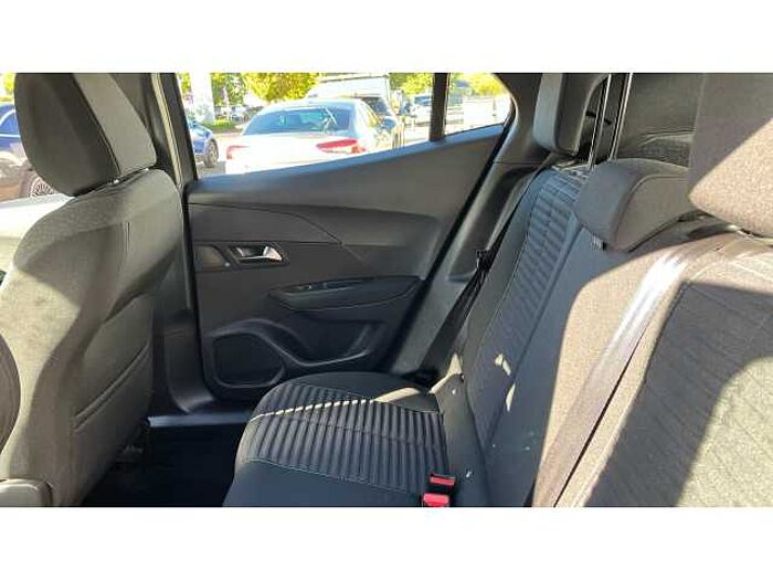 Peugeot 2008 2008 1.2 PureTech Active 5dr 