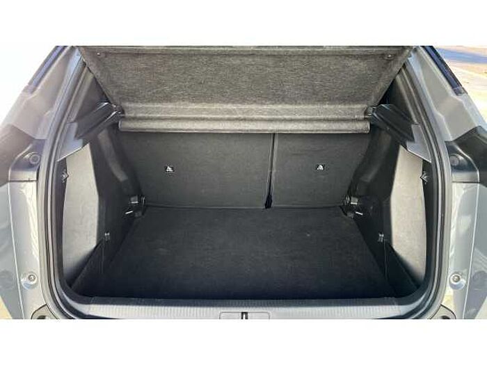 Peugeot 2008 2008 1.2 PureTech Active 5dr 