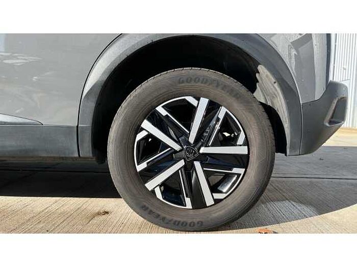 Peugeot 2008 2008 1.2 PureTech Active 5dr 