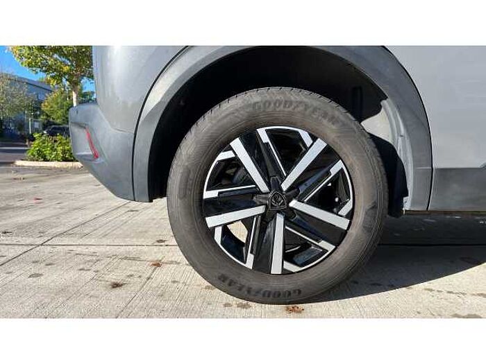 Peugeot 2008 2008 1.2 PureTech Active 5dr 
