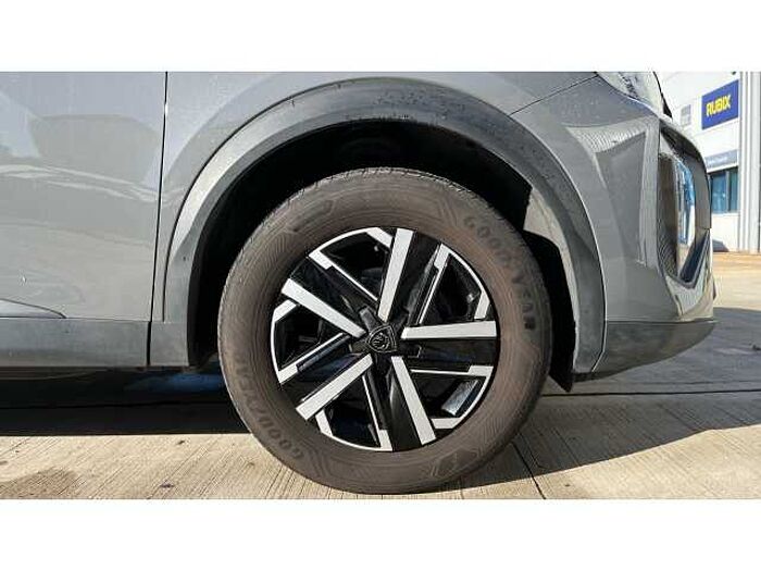 Peugeot 2008 2008 1.2 PureTech Active 5dr 