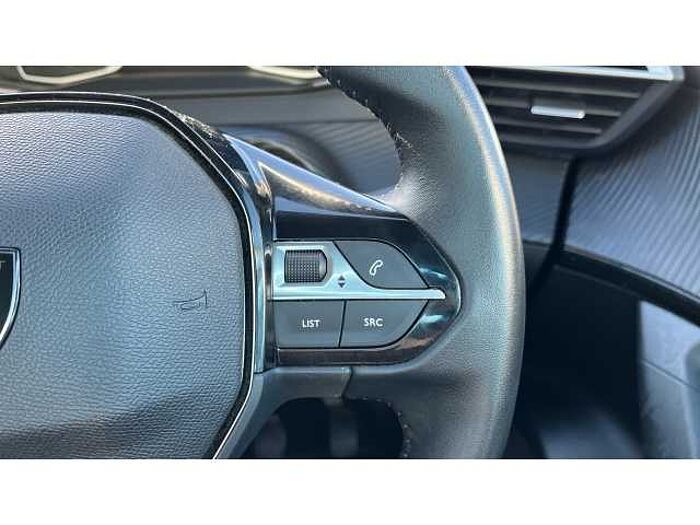 Peugeot 2008 2008 1.2 PureTech Active 5dr 