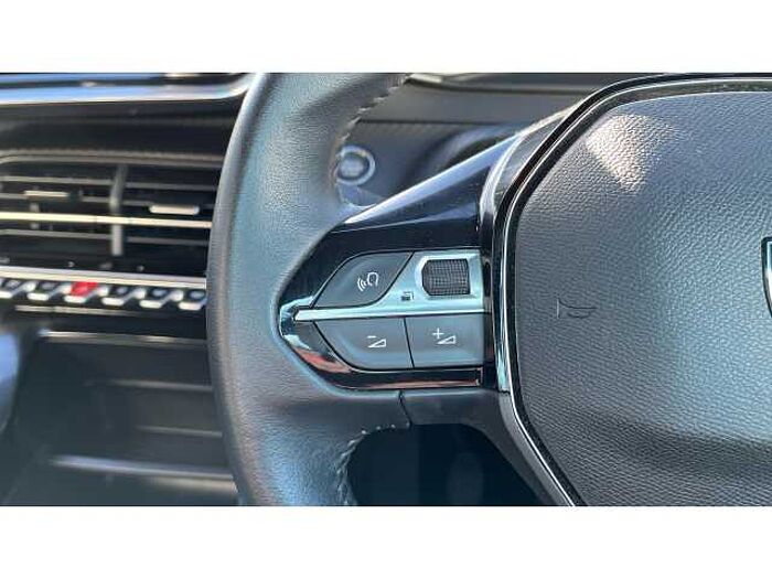 Peugeot 2008 2008 1.2 PureTech Active 5dr 