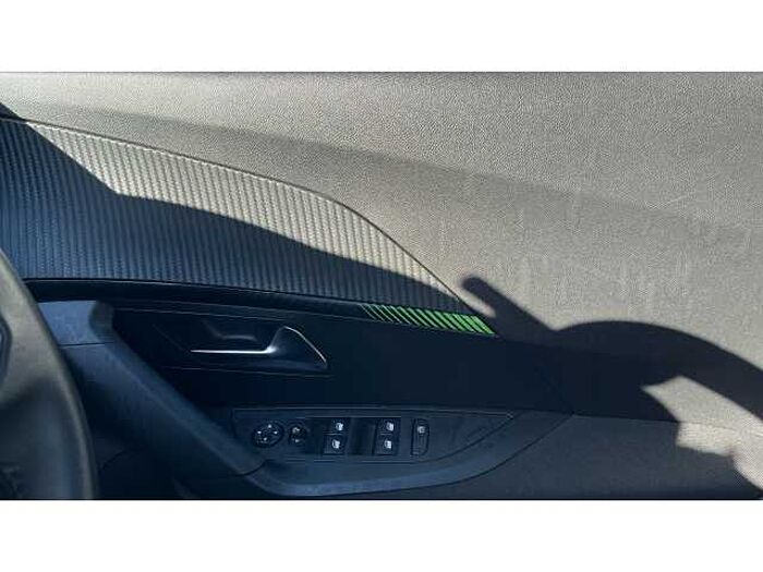 Peugeot 2008 2008 1.2 PureTech Active 5dr 