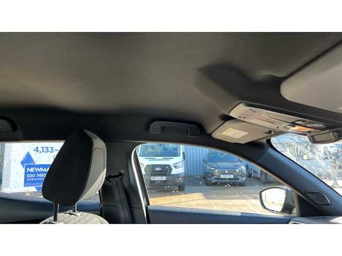 Peugeot 2008 2008 1.2 PureTech Active 5dr 