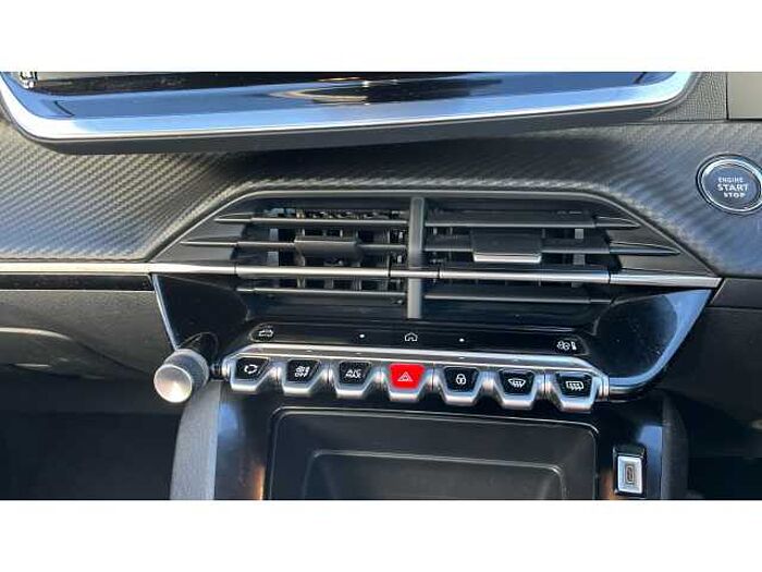 Peugeot 2008 2008 1.2 PureTech Active 5dr 