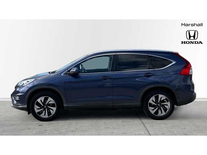 Honda CR-V CR-V 2.0 i-VTEC EX 5dr 