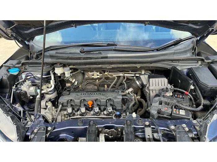 Honda CR-V CR-V 2.0 i-VTEC EX 5dr 