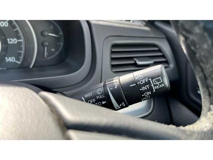 Honda CR-V CR-V 2.0 i-VTEC EX 5dr 
