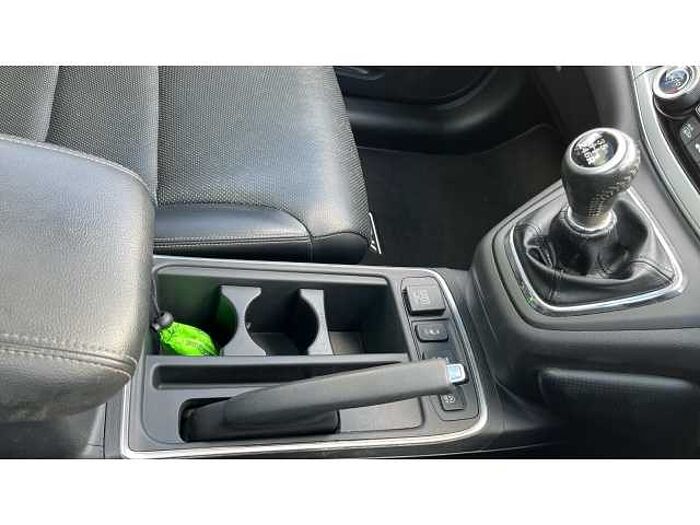 Honda CR-V CR-V 2.0 i-VTEC EX 5dr 