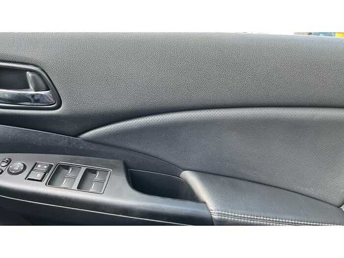 Honda CR-V CR-V 2.0 i-VTEC EX 5dr 