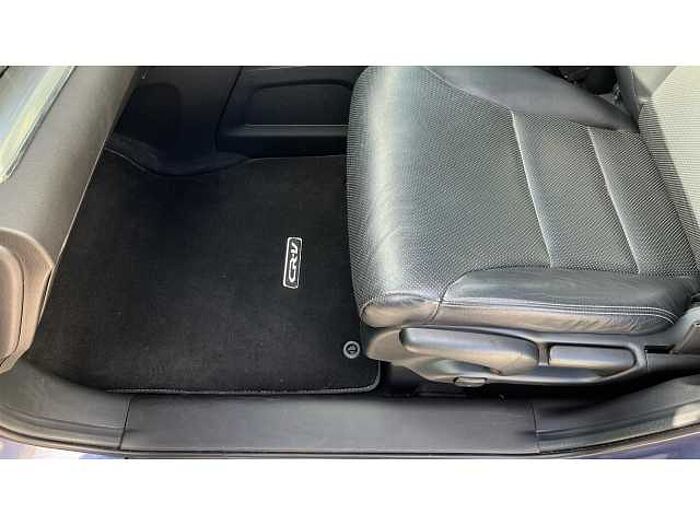Honda CR-V CR-V 2.0 i-VTEC EX 5dr 