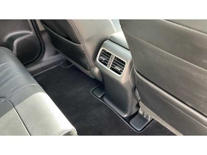 Honda CR-V CR-V 2.0 i-VTEC EX 5dr 