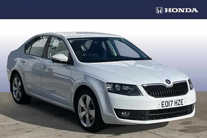 SKODA Octavia OCTAVIA 1.4 TSI 150 SE Sport 5dr DSG 