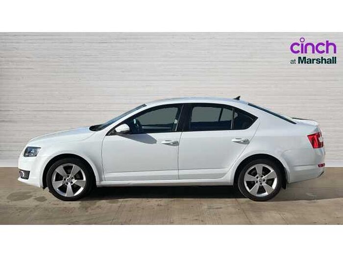 SKODA Octavia OCTAVIA 1.4 TSI 150 SE Sport 5dr DSG 