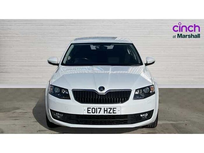 SKODA Octavia OCTAVIA 1.4 TSI 150 SE Sport 5dr DSG 