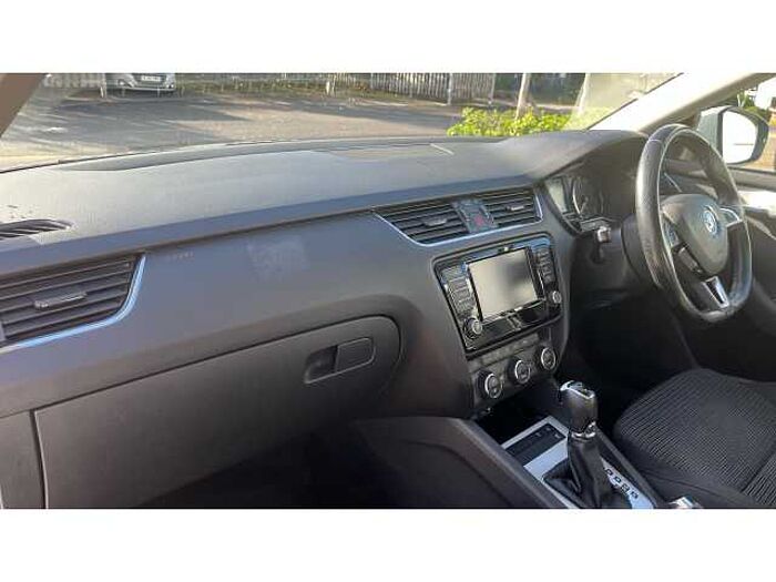 SKODA Octavia OCTAVIA 1.4 TSI 150 SE Sport 5dr DSG 