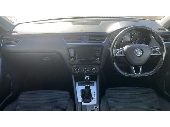 SKODA Octavia OCTAVIA 1.4 TSI 150 SE Sport 5dr DSG 