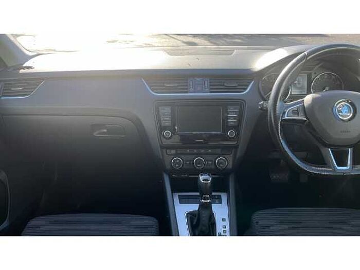 SKODA Octavia OCTAVIA 1.4 TSI 150 SE Sport 5dr DSG 
