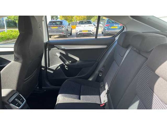 SKODA Octavia OCTAVIA 1.4 TSI 150 SE Sport 5dr DSG 