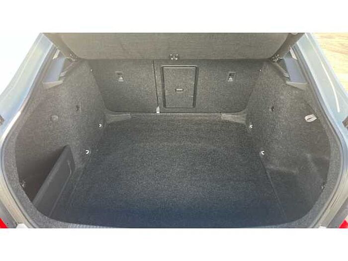 SKODA Octavia OCTAVIA 1.4 TSI 150 SE Sport 5dr DSG 