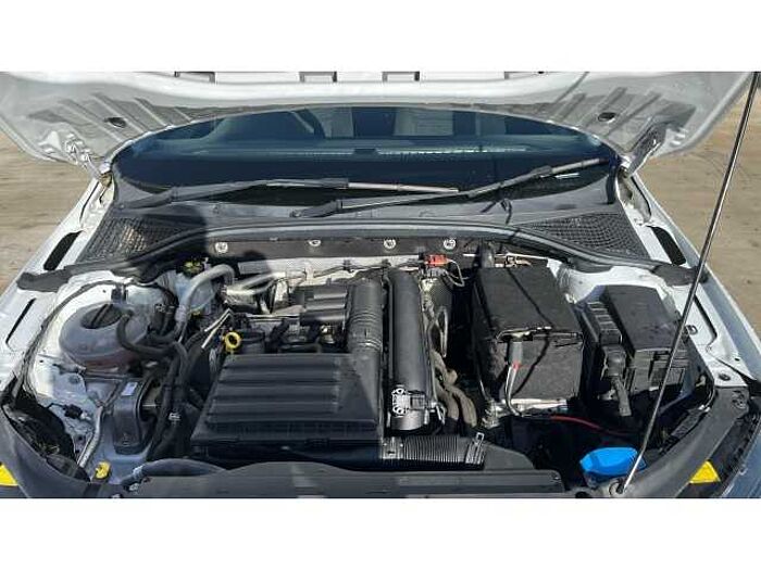 SKODA Octavia OCTAVIA 1.4 TSI 150 SE Sport 5dr DSG 