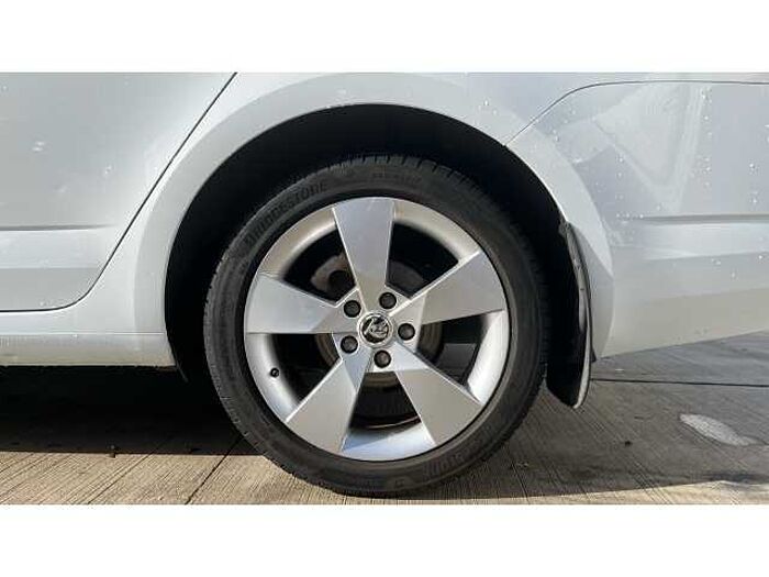 SKODA Octavia OCTAVIA 1.4 TSI 150 SE Sport 5dr DSG 