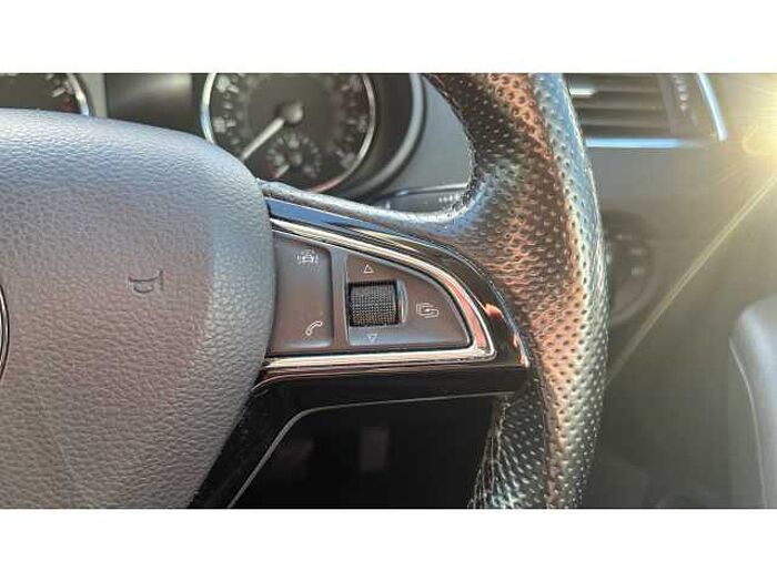 SKODA Octavia OCTAVIA 1.4 TSI 150 SE Sport 5dr DSG 