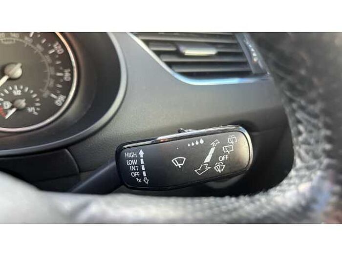 SKODA Octavia OCTAVIA 1.4 TSI 150 SE Sport 5dr DSG 