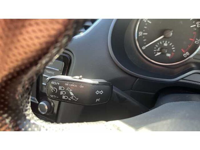 SKODA Octavia OCTAVIA 1.4 TSI 150 SE Sport 5dr DSG 