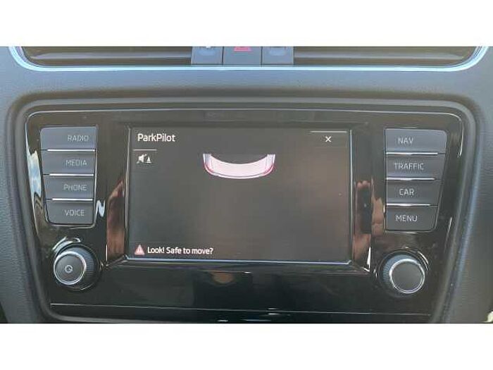 SKODA Octavia OCTAVIA 1.4 TSI 150 SE Sport 5dr DSG 
