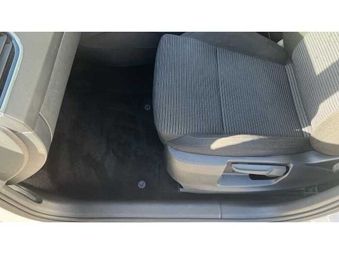 SKODA Octavia OCTAVIA 1.4 TSI 150 SE Sport 5dr DSG 
