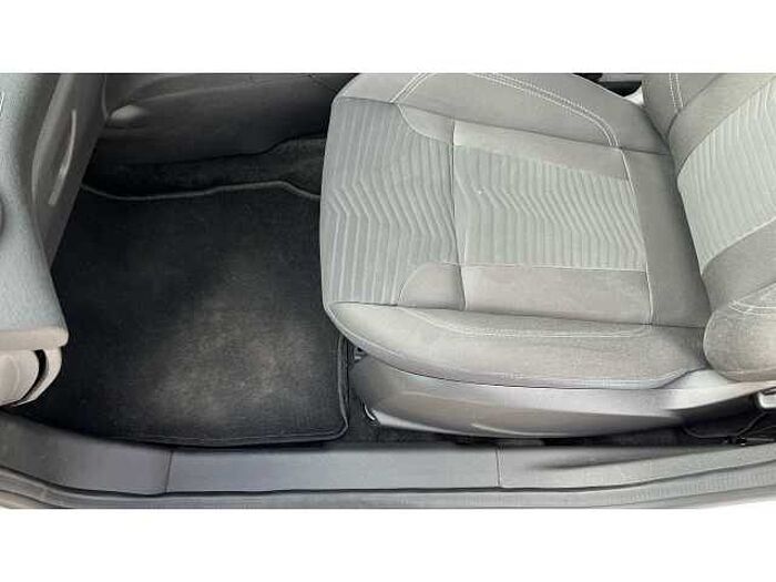 Ford Fiesta FIESTA 1.0 EcoBoost Zetec 5dr 