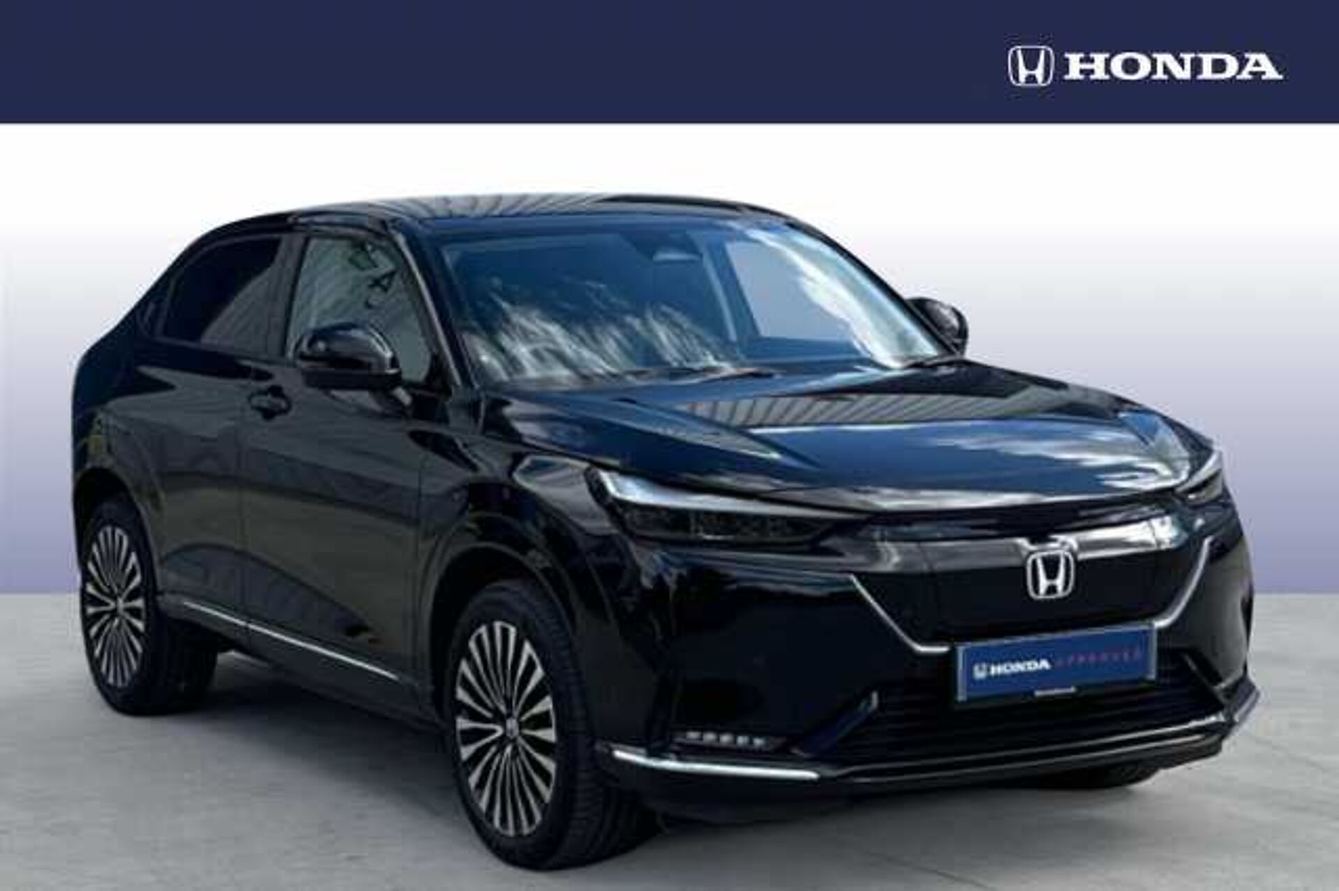 Honda e:Ny1 E NY1 150kW Elegance 69kWh 5dr Auto 