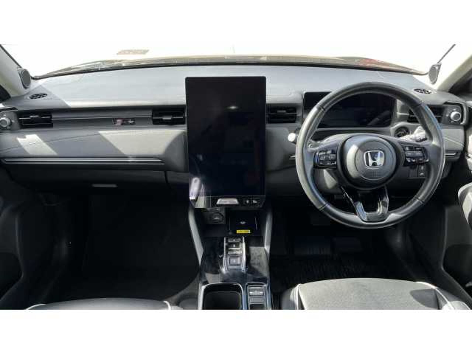 Honda e:Ny1 E NY1 150kW Elegance 69kWh 5dr Auto 