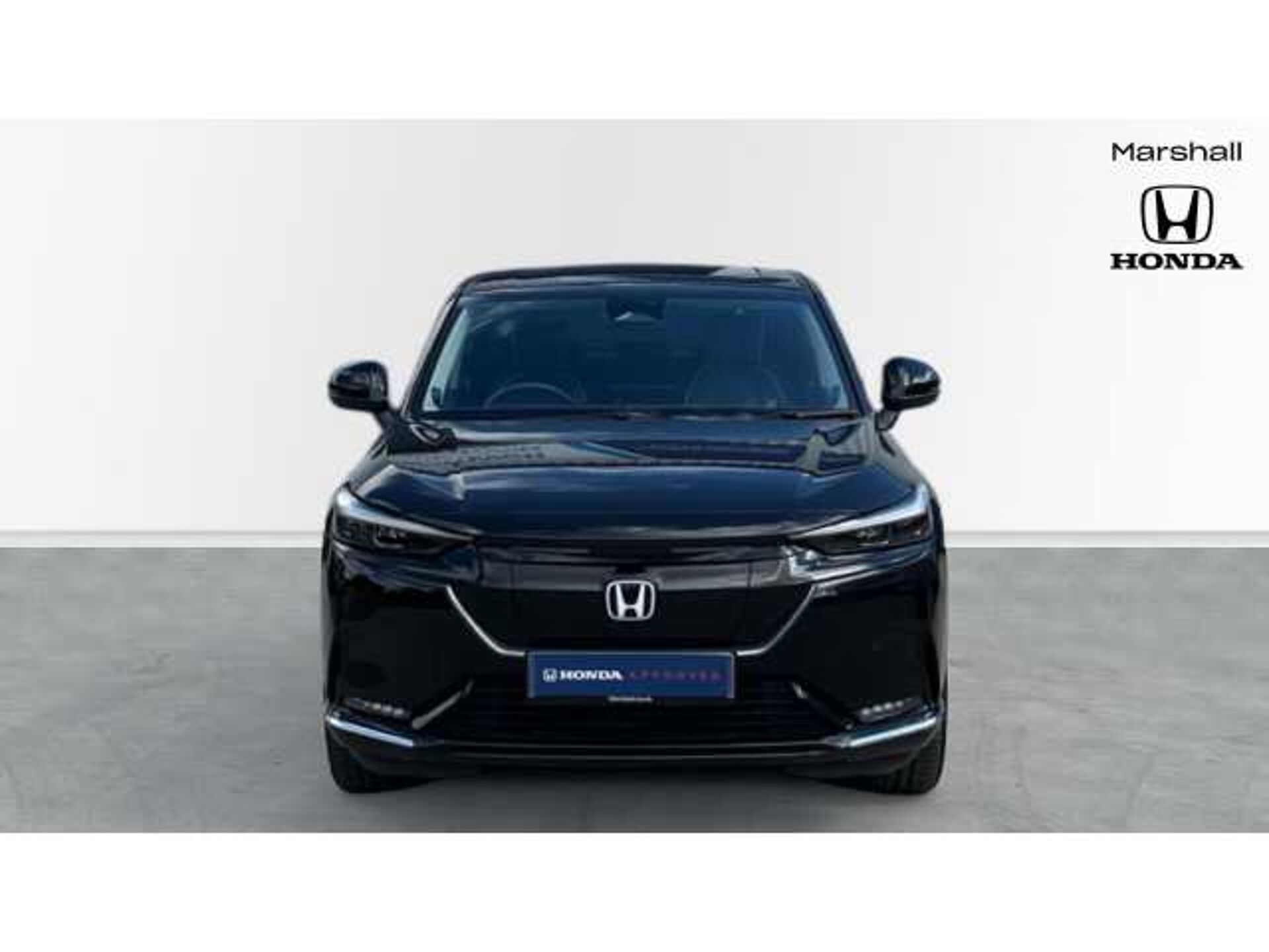 Honda e:Ny1 E NY1 150kW Elegance 69kWh 5dr Auto 