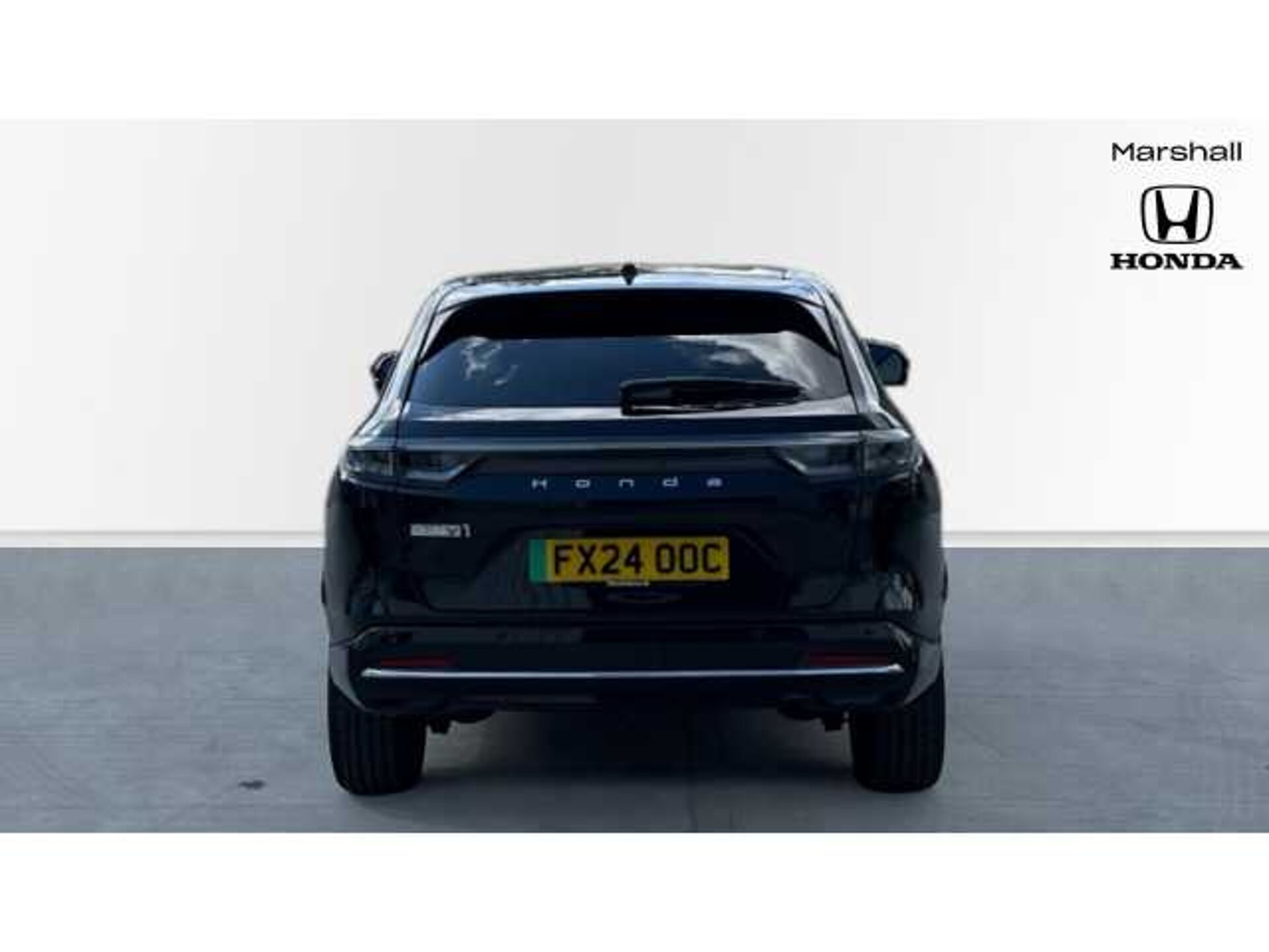 Honda e:Ny1 E NY1 150kW Elegance 69kWh 5dr Auto 