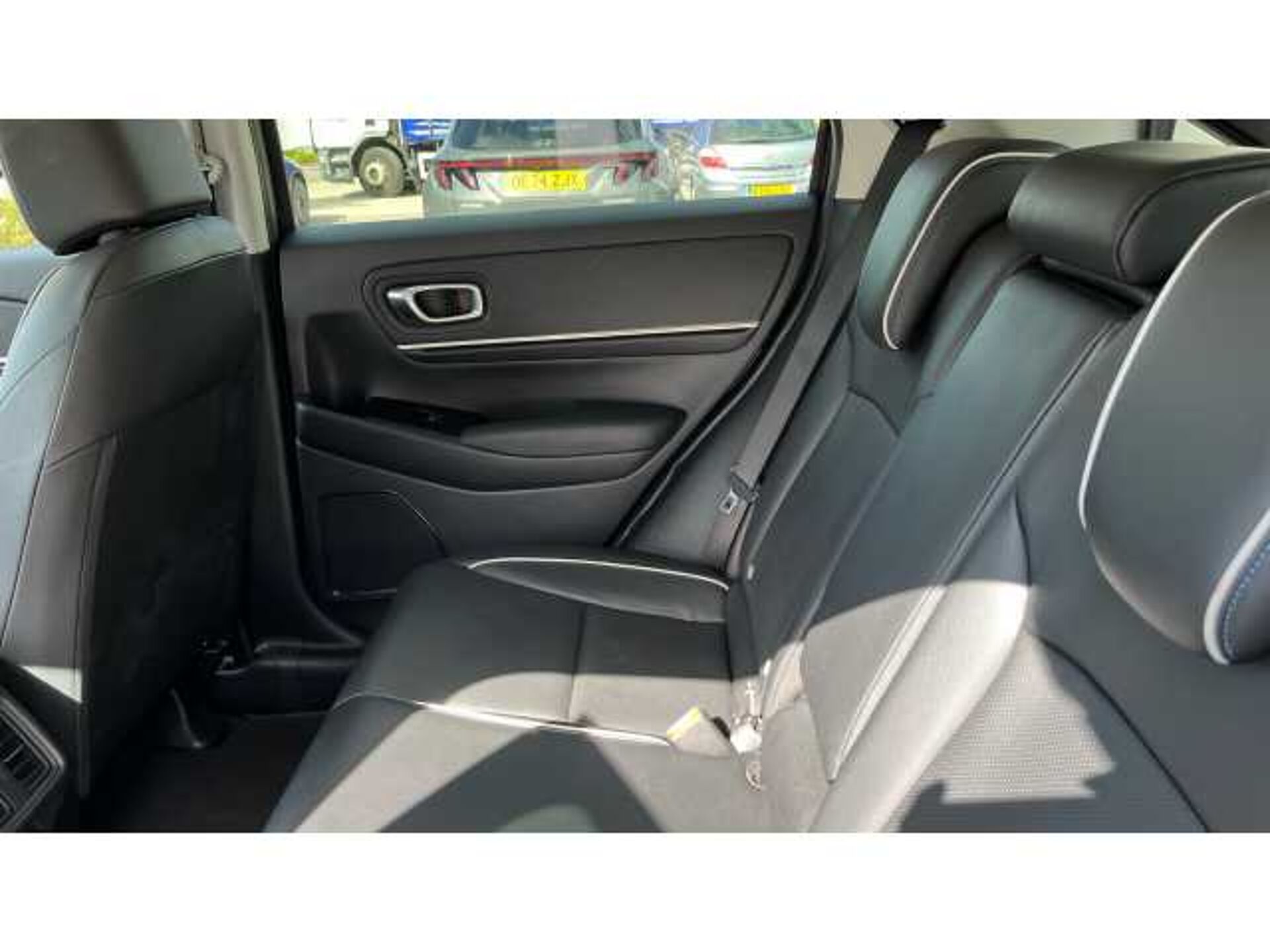 Honda e:Ny1 E NY1 150kW Elegance 69kWh 5dr Auto 