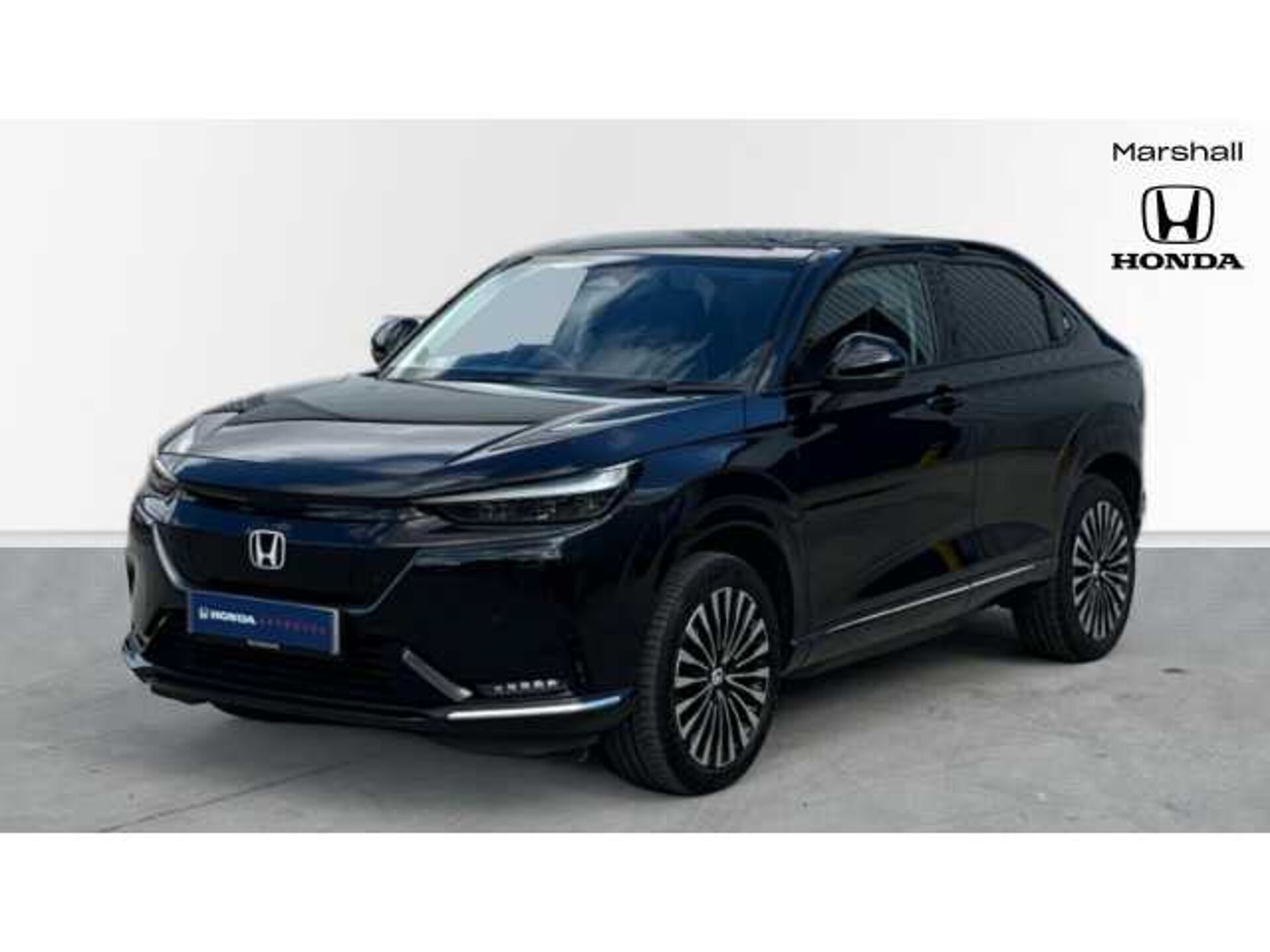 Honda e:Ny1 E NY1 150kW Elegance 69kWh 5dr Auto 