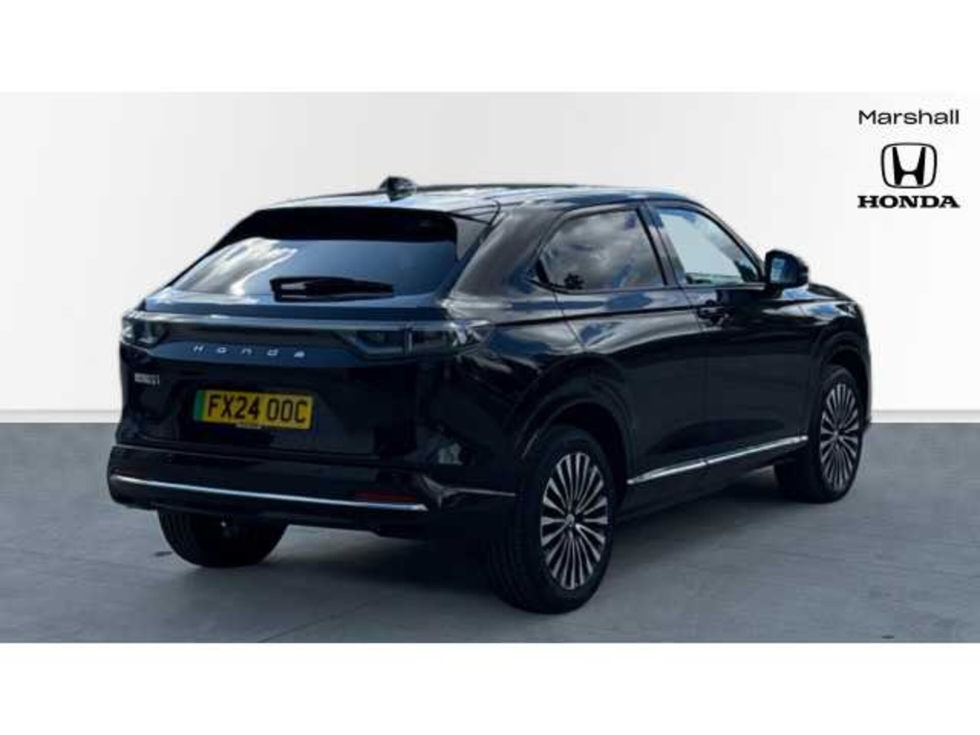 Honda e:Ny1 E NY1 150kW Elegance 69kWh 5dr Auto 