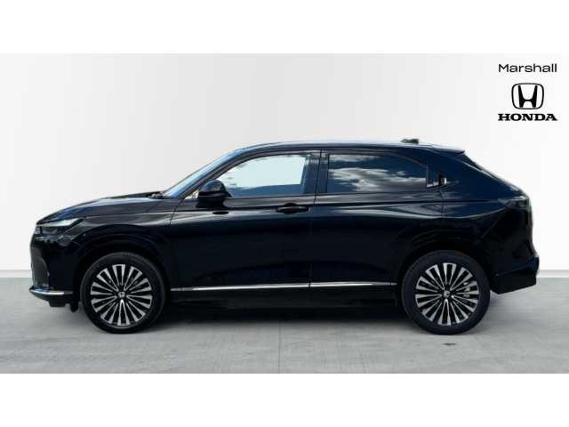 Honda e:Ny1 E NY1 150kW Elegance 69kWh 5dr Auto 