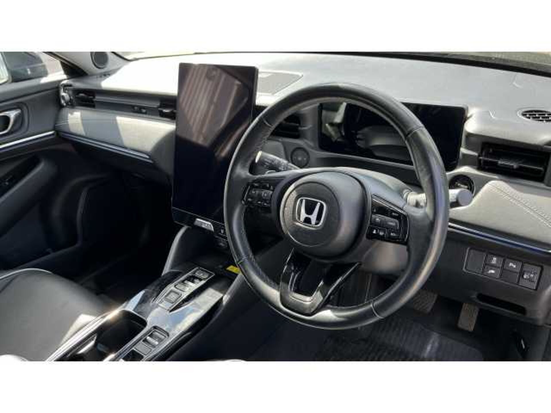 Honda e:Ny1 E NY1 150kW Elegance 69kWh 5dr Auto 